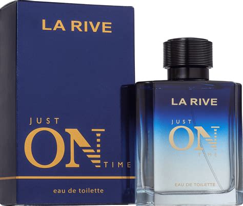 la rive perfume men.